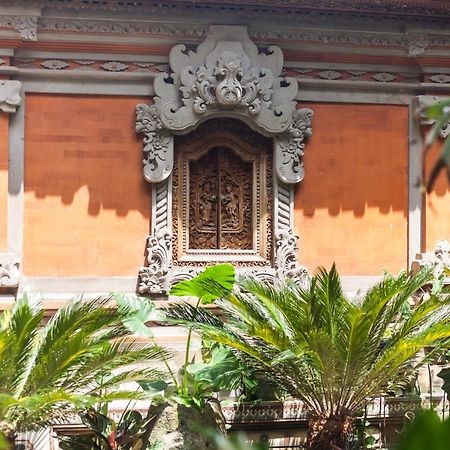 Rumah Weda Ubud  Luaran gambar