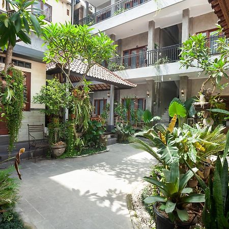 Rumah Weda Ubud  Luaran gambar