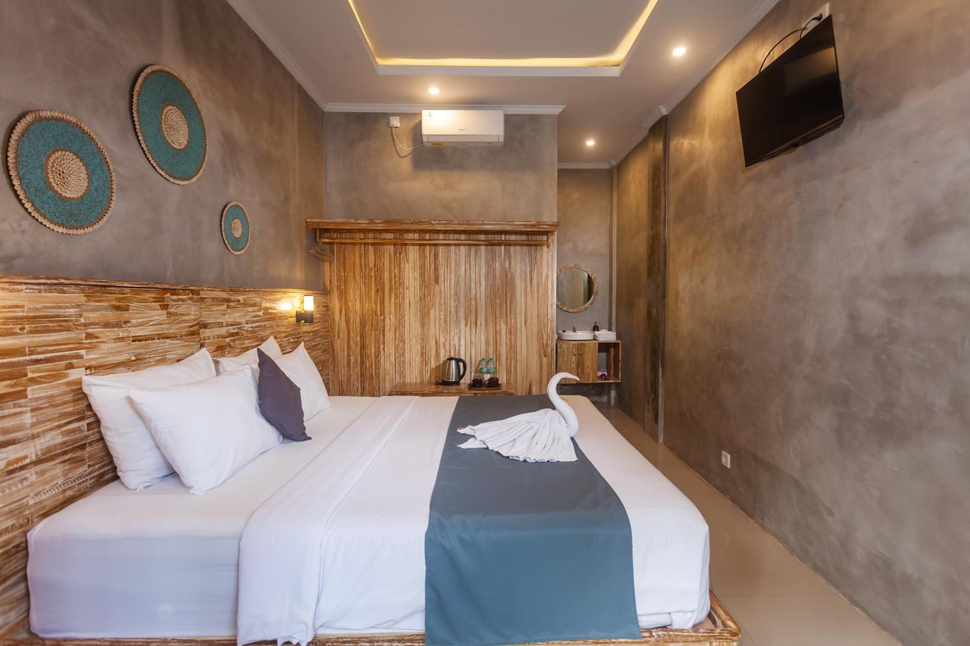 Rumah Weda Ubud  Luaran gambar