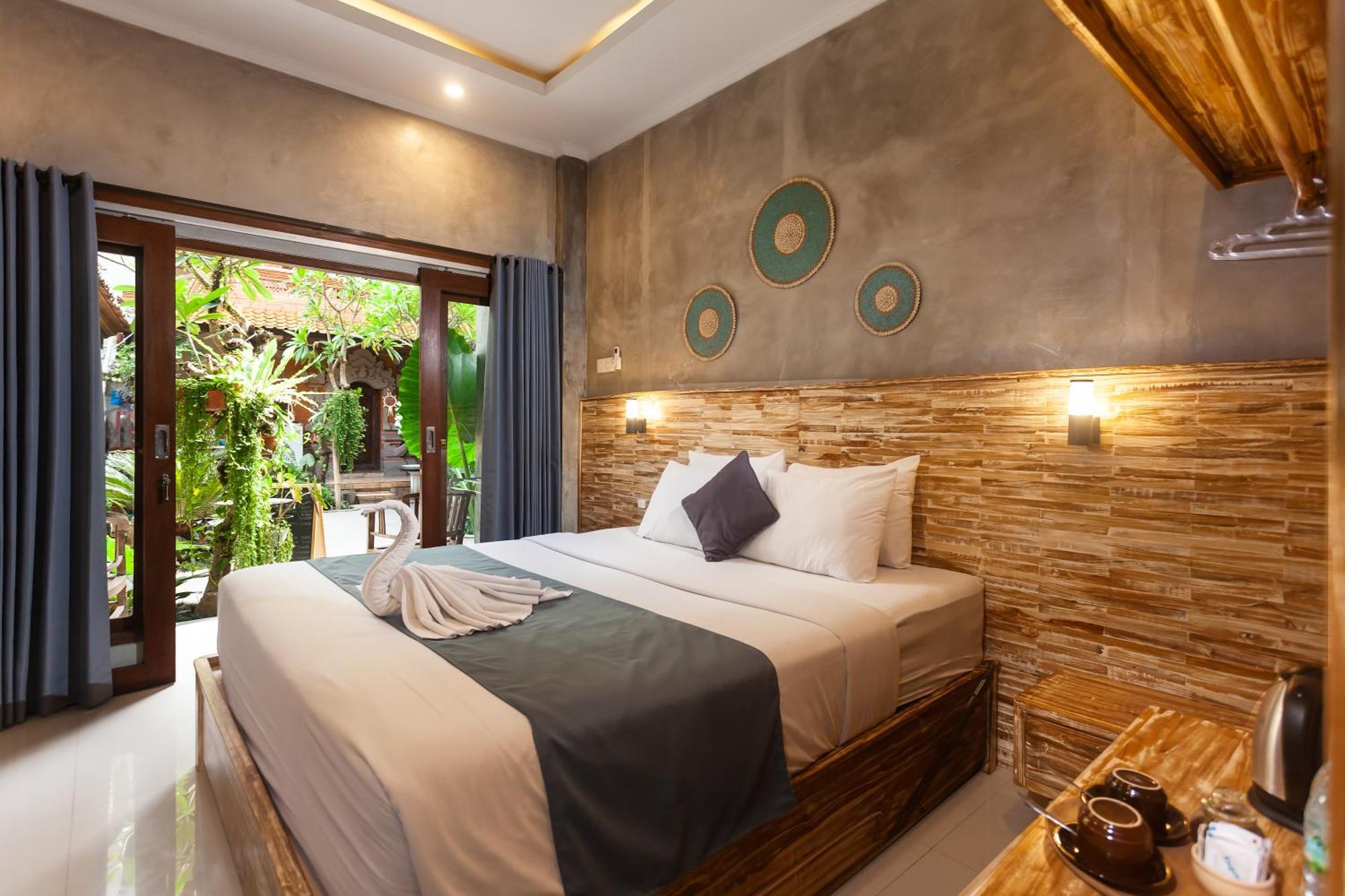 Rumah Weda Ubud  Luaran gambar